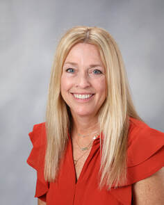 Tracy Knight